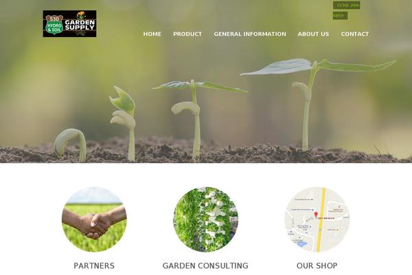 Site using Js_composer_theme plugin