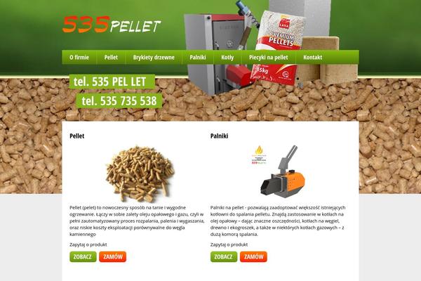 Site using Cookie Consent plugin