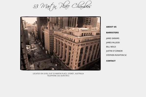 Striking theme site design template sample
