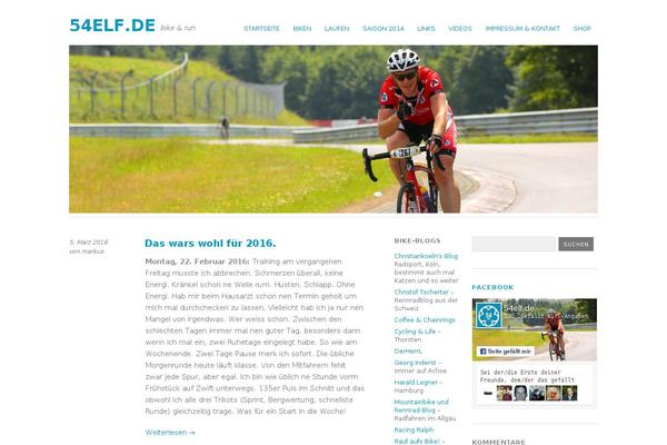 Site using Subscribe-by-email plugin