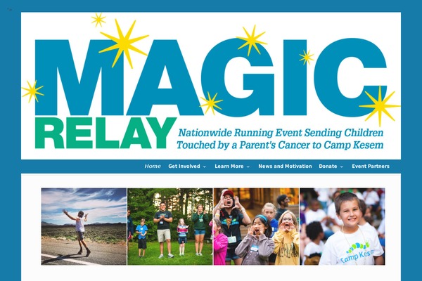 Weaver II theme site design template sample