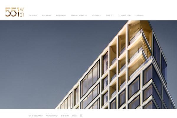 551w21.com site used Baronandbaron