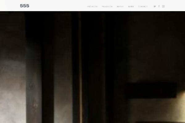 555.com site used 555