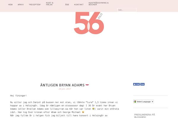 Site using Shop-page-wp plugin