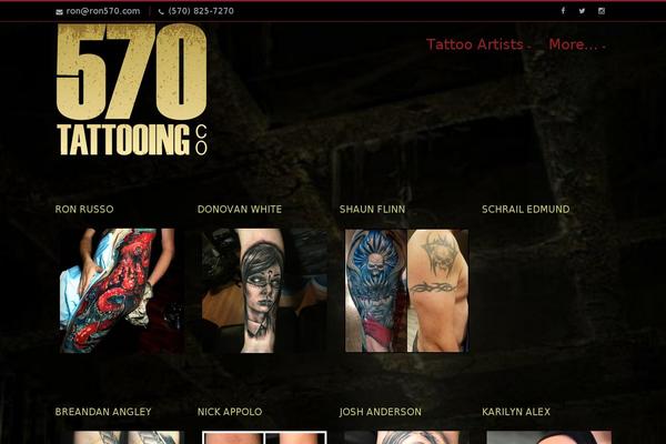Site using Ultimate-branding plugin