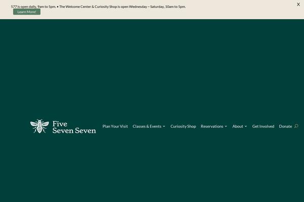 Site using Dg-carousel plugin