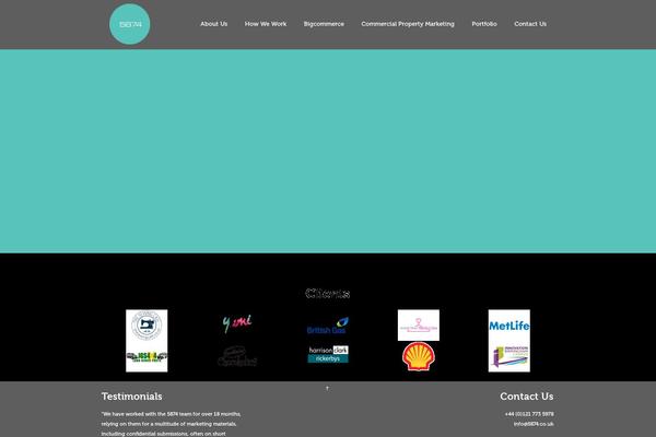 Site using Wp-gmappity-easy-google-maps plugin