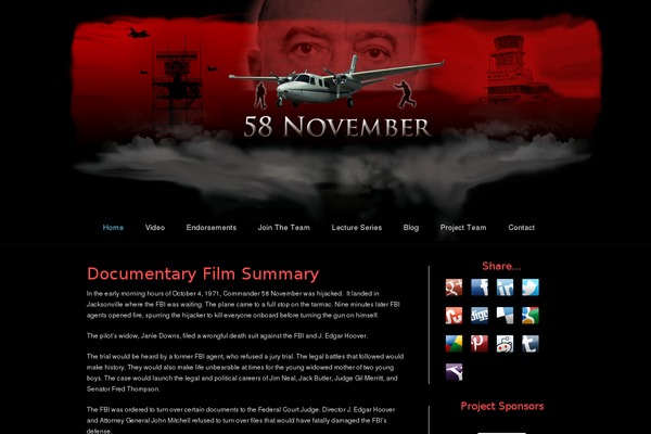 Dotted theme site design template sample