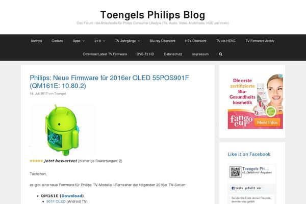 Site using Bbpress-wp-tweaks plugin