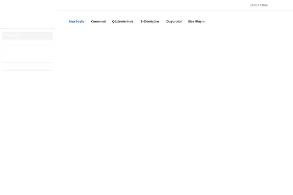 Site using Formcraft3 plugin