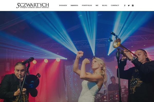 2015 theme site design template sample