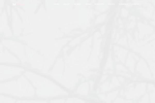 Site using Clef Two-Factor Authentication plugin