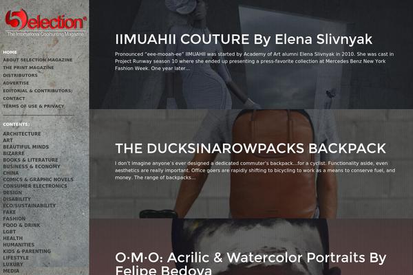 Site using Subscribe-by-email plugin