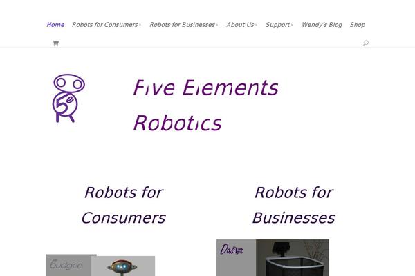 Site using Jquery news ticker plugin