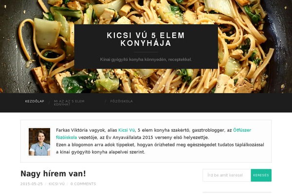 Site using Yeloni Exit Popup plugin