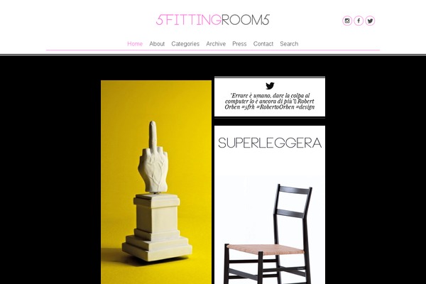 New Theme theme site design template sample