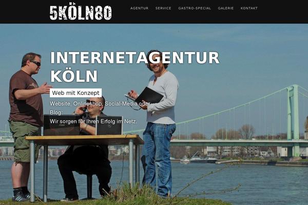 5k80.de site used Montreal-child