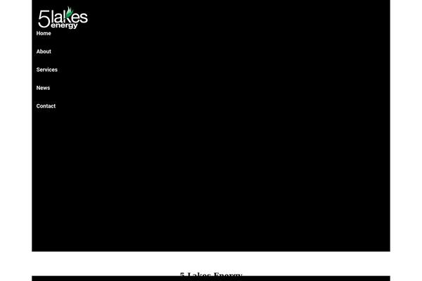 Site using Pro-elements plugin