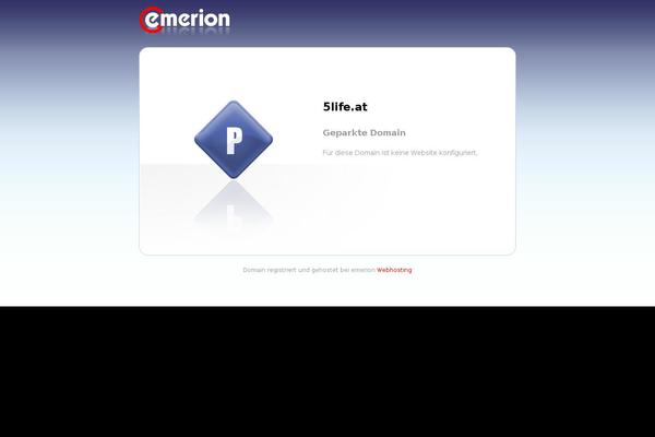 Make-child-theme theme site design template sample