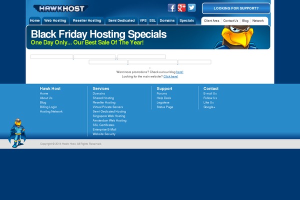 Cp theme site design template sample