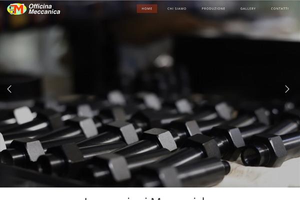 Site using Unitegallery plugin
