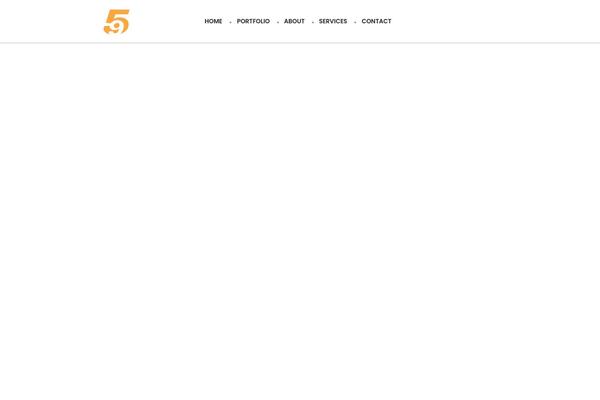 Site using Loading Page with Loading Screen plugin