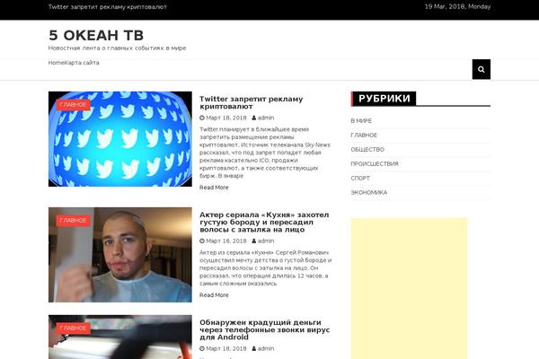 Site using Wp-fancyzoom plugin
