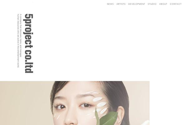 Site using Post Grid plugin