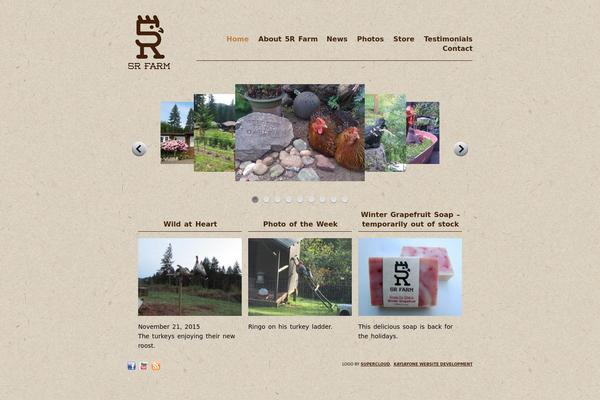 5rfarm.com site used Kayjayone
