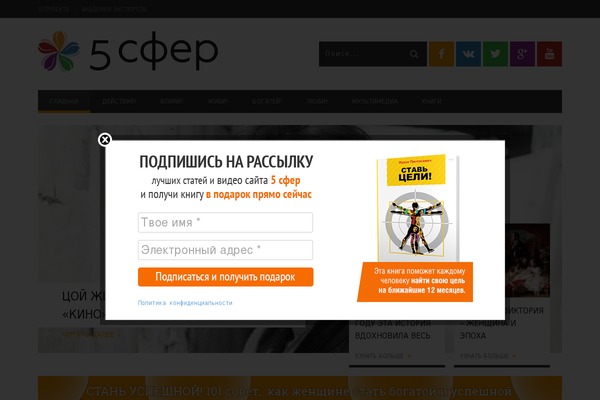 Site using Ajax-load-more-pro plugin
