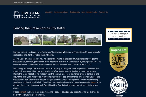 eClipse theme site design template sample