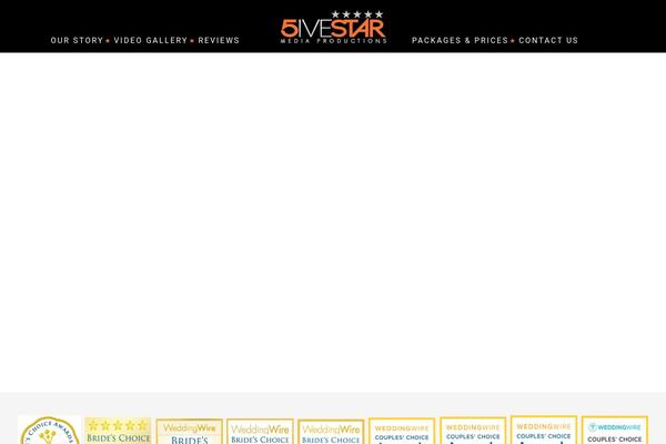 Site using Videogallery-plus-player-pro plugin