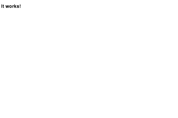 Simplest theme site design template sample