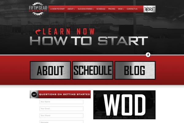 Green Earth  V1-05 theme site design template sample