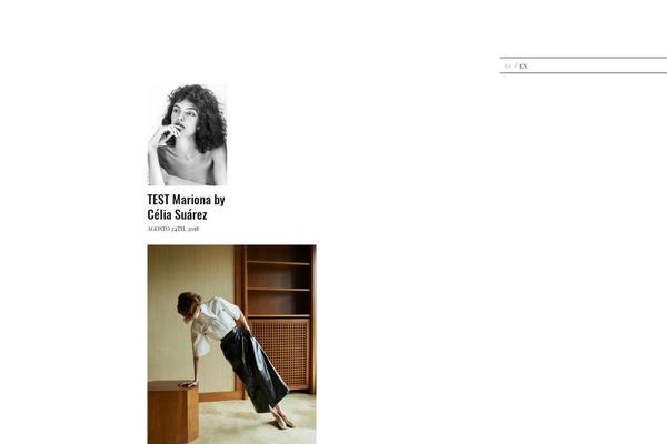 Site using My Wish List plugin