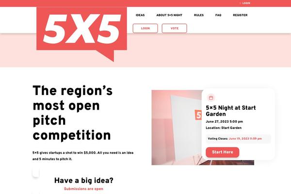 Site using Wp-user-frontend-pro plugin