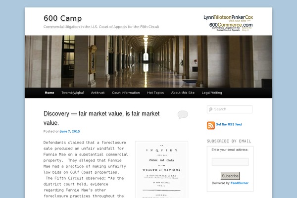 Site using Feedburner Alternative and RSS Redirect plugin