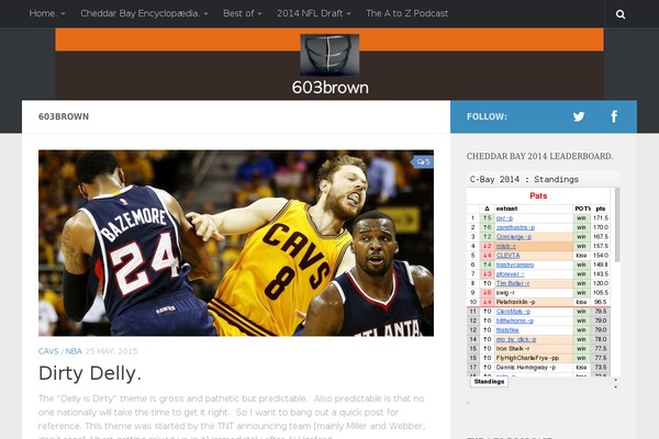 Site using CM Answers plugin