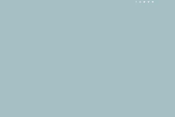 Site using EventON plugin