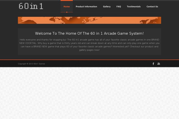 60in1.net site used Creportal
