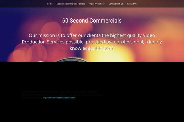 Site using Pwa-for-wp plugin