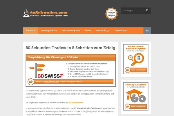 Site using WsamCustomSlider plugin