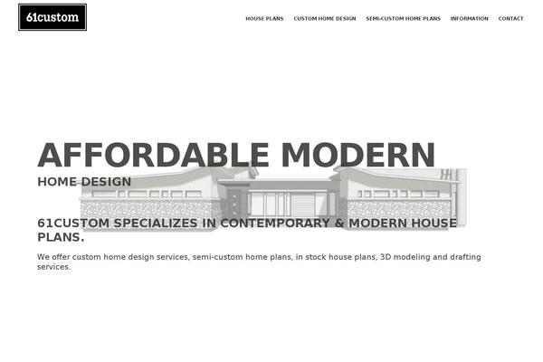 61custom.com site used Digital-pro