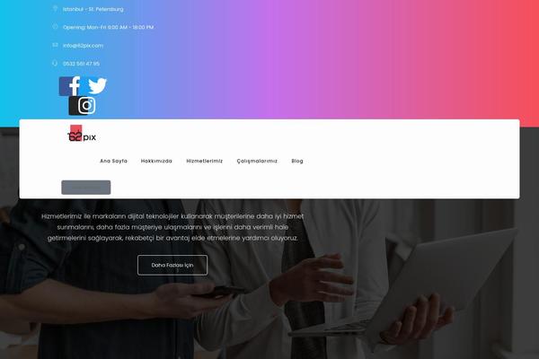 Site using Obelisk_plugin plugin