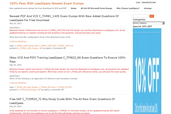640-864.net site used Openark-blog