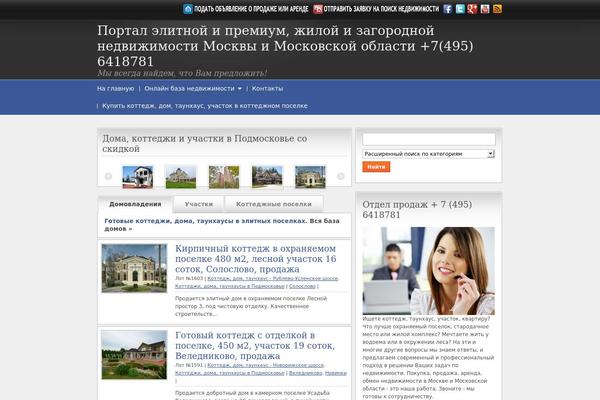 classipress-3.0.2 WordPress theme, websites list used classipress-3.0.2 theme classipress-3.0.2 theme websites examples