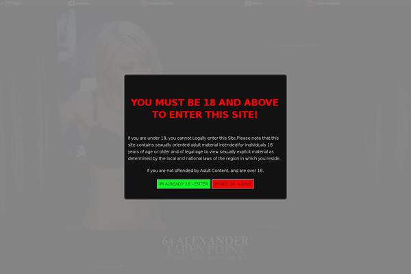 Site using Wp-translator-revolution plugin