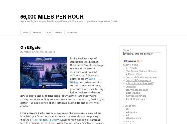Thematic theme site design template sample