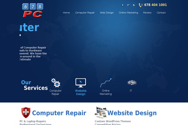 Site using ClickDesk Live Support - Live Chat - Help Desk Plugin for Websites plugin