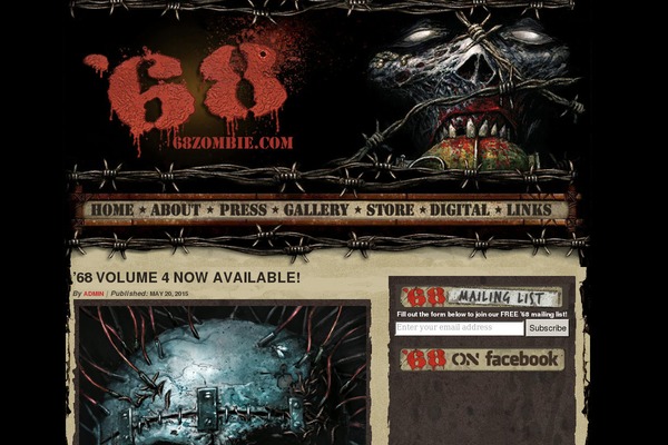 Thematic theme site design template sample